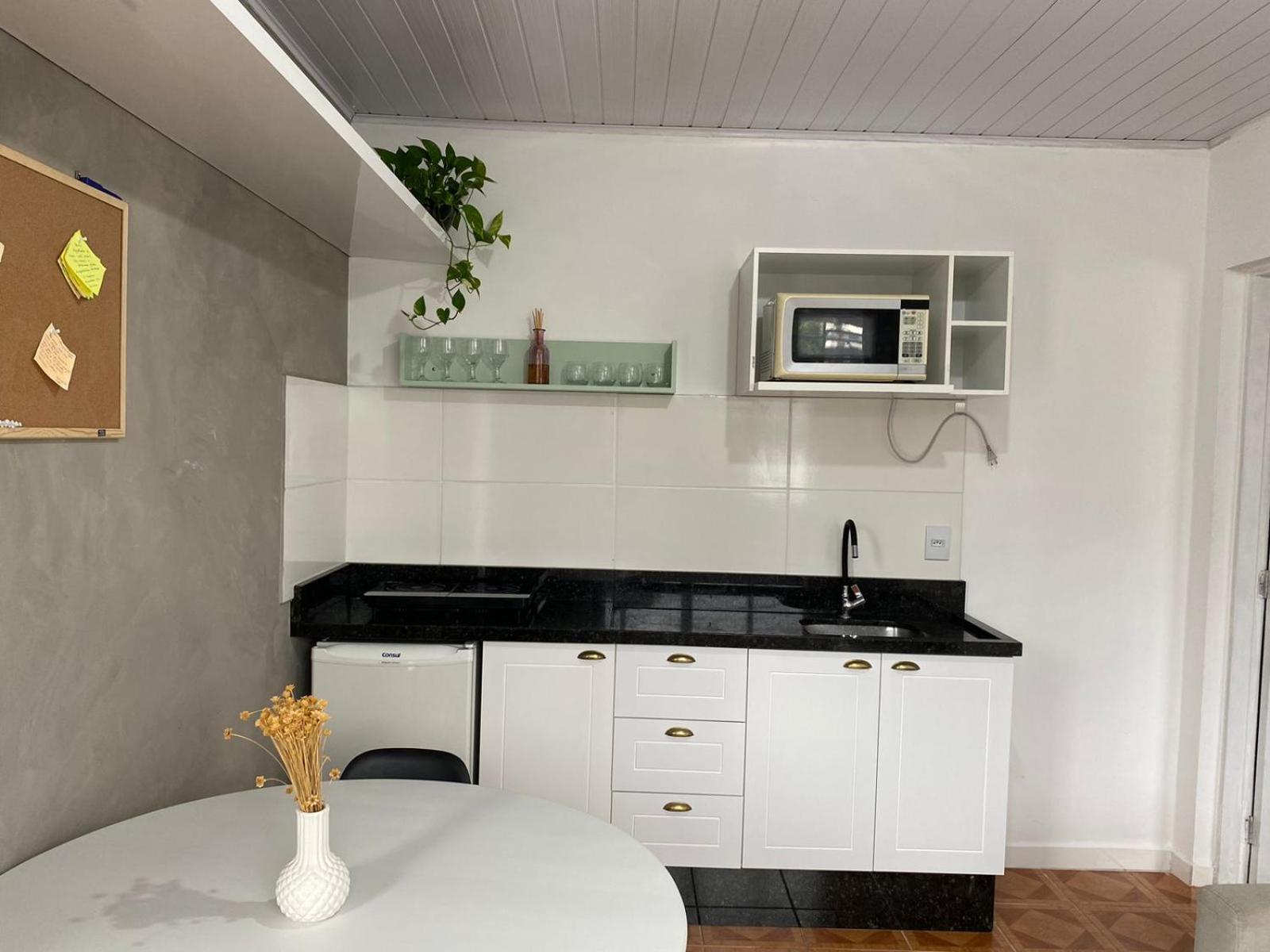 Villa Residencial Sullivan - Florianopolis - Loft 01 Exterior foto