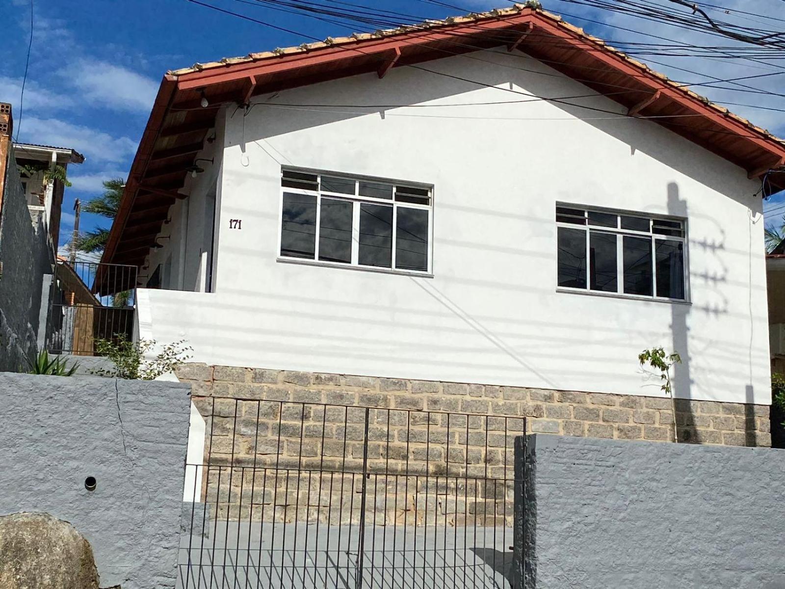 Villa Residencial Sullivan - Florianopolis - Loft 01 Exterior foto